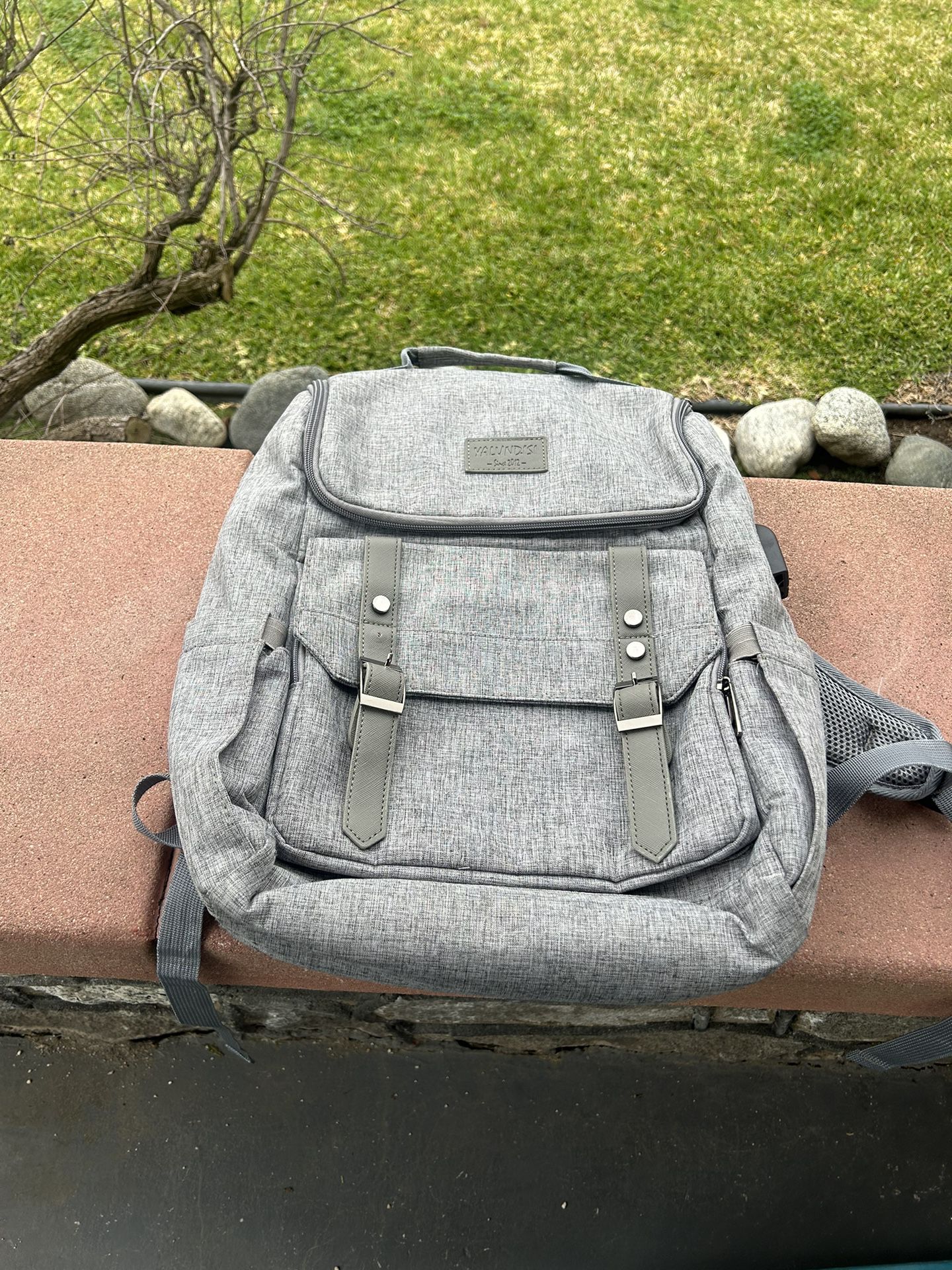 Backpack For Laptop