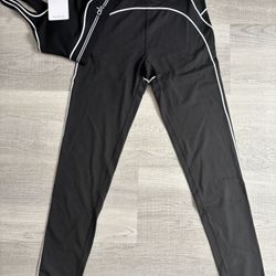 Alo Women leggings set