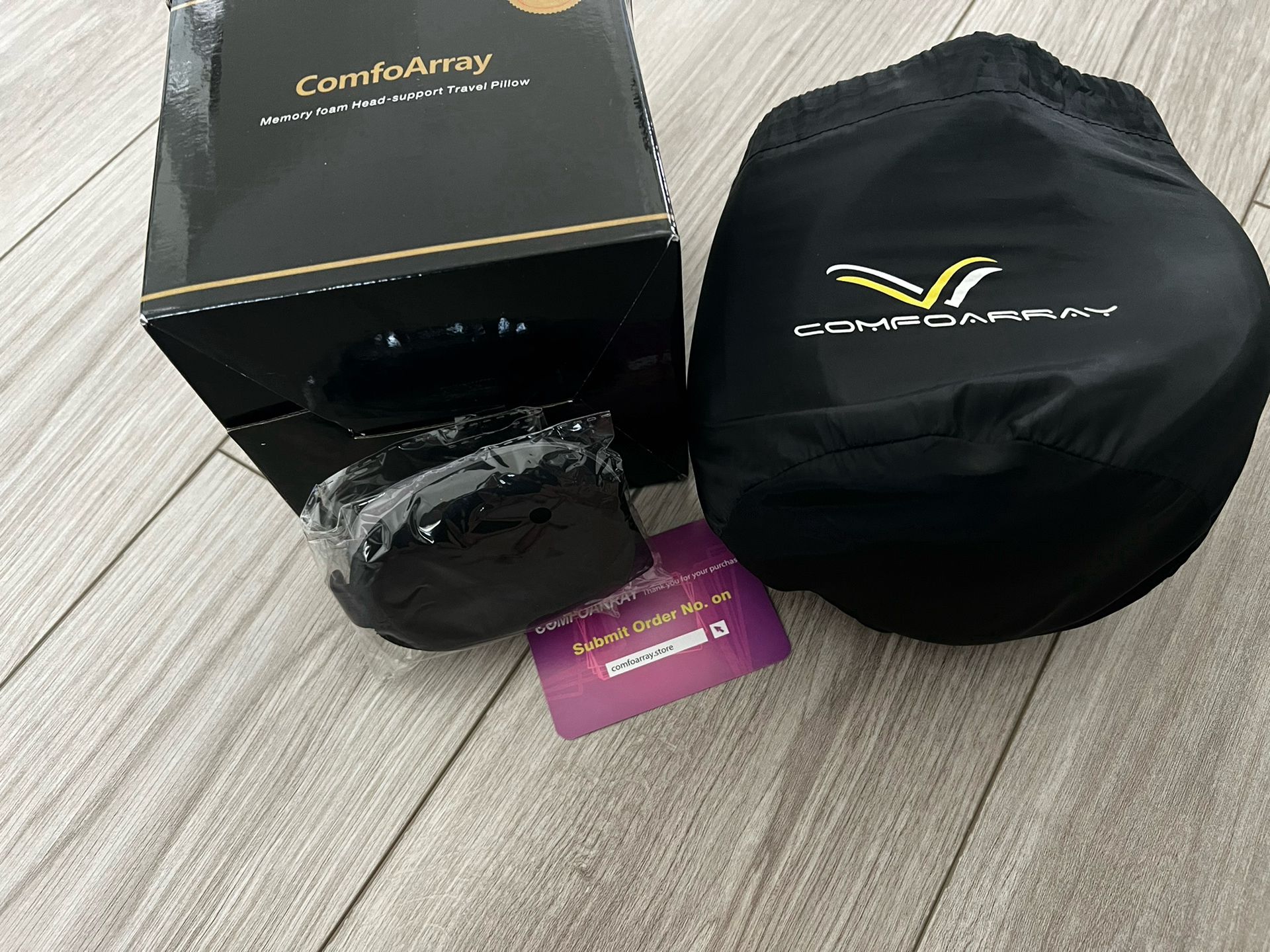 Comfoarray hot sale