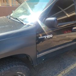 1996 Toyota T100