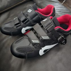 Peloton Spinning Shoes 