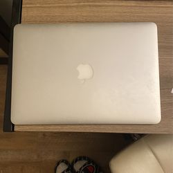 MacBook Air