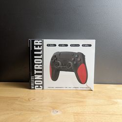 Wireless Controller for PS5