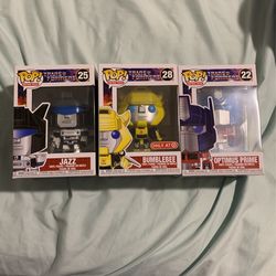 Funko Pop