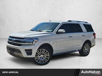 2022 Ford Expedition