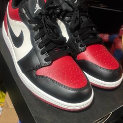 Jordan 1 Low Size 9
