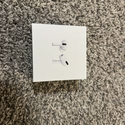 Air Pods Pro