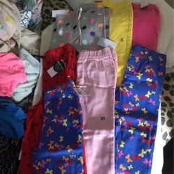 Legging Pants
