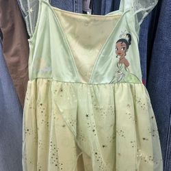 Tiana 4t Pijama