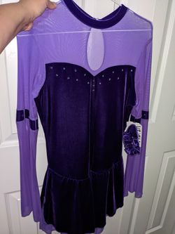 Figure Ice Skating Outfits