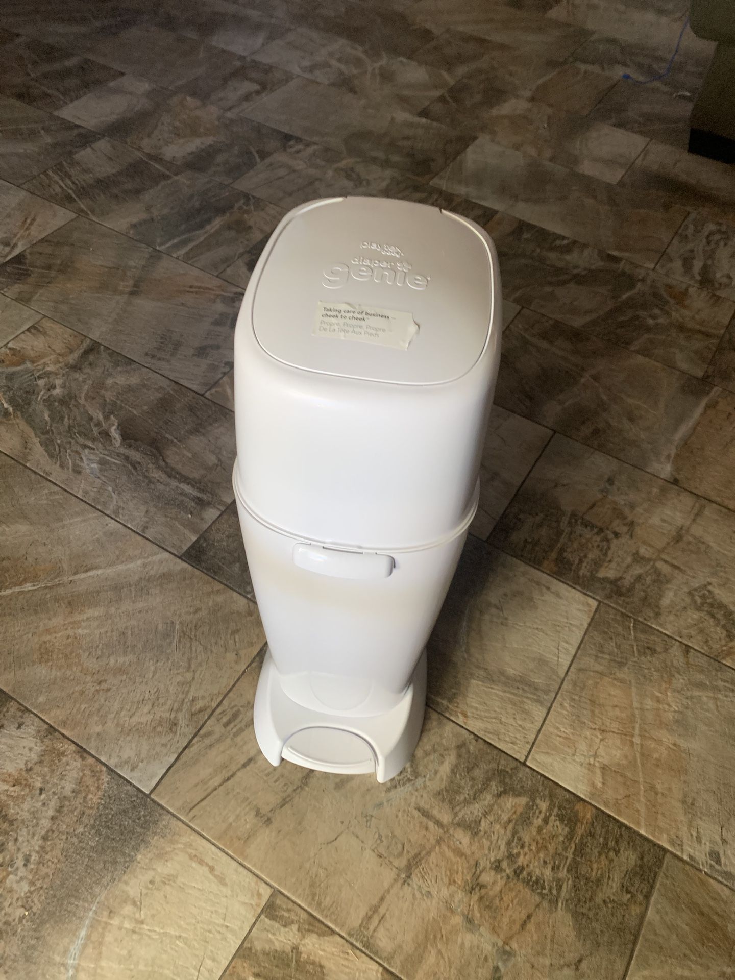 Diaper Genie Brand New