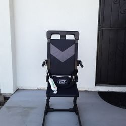 Vosic Lift Transport Chair 