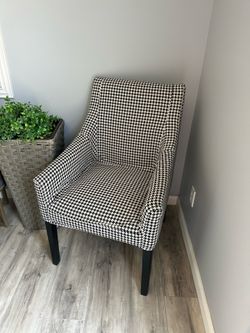 Accent Chair