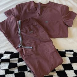 Figs Scrubs 