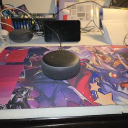 Amazon Echo Dot (Open Box)