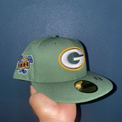 Green Bay Hat