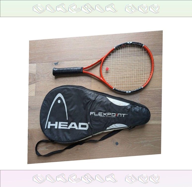 such support Master the Tennis Court with Elite Equipment