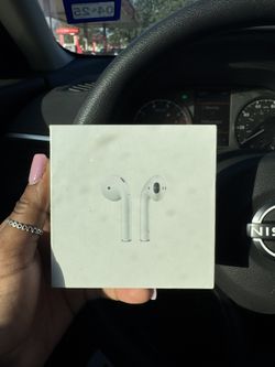 Apple AirPods Gen 2