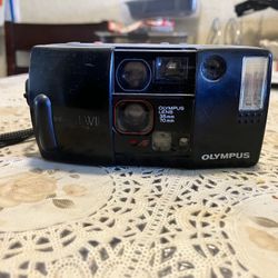 Film Cameras