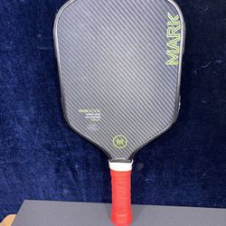 Mark One Pickleball Paddle 