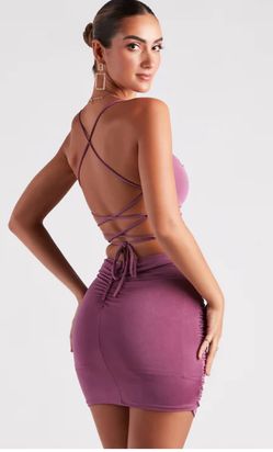 Windsor dress
