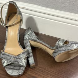 Michael Kors Heels