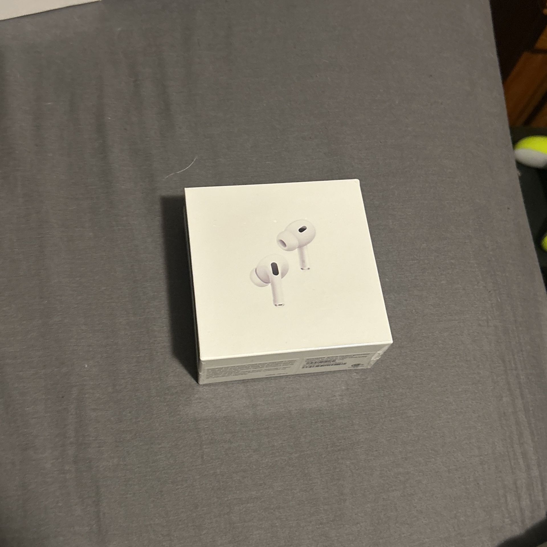 Airpod pro gen 2