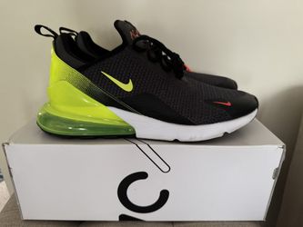 Air Max 270 Neon Collection(reduced)