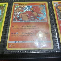 Magmar McDonald’s  2019 3/12