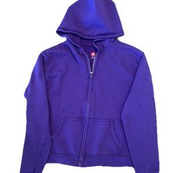 Girls Hooded Sweatshirts. Set Of 3. All Size 10/12.  Hanes, Arizona, & Old Navy