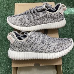 Adidas Yeezy 350 Turtle Dove size 10.5 USED But Clean