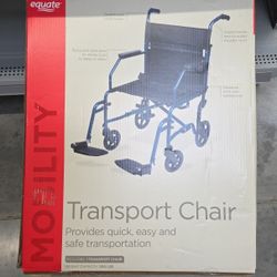 Transport Chair