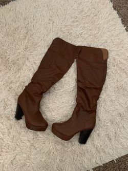 Woman boots