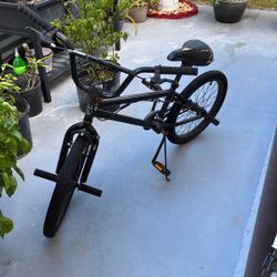 Mongoose bike For Parts