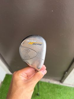Cleveland HiBore 15° 3 Wood – Right Handed
