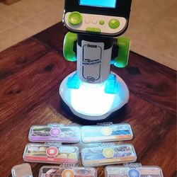 Leap Frog Magic Adventures Microscope