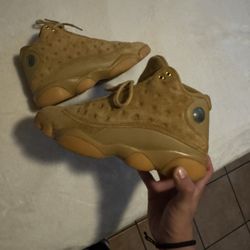 2013 Wheat 13s