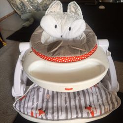 Baby Seat 