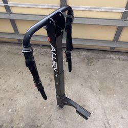 Hitch Bike Rack