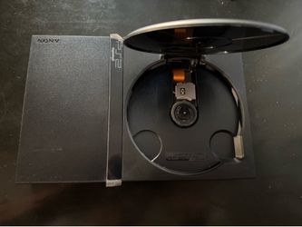 PlayStation 2 Slim