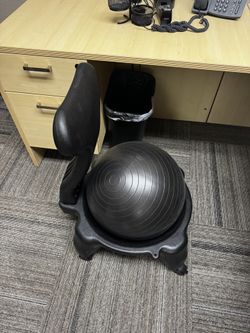 Ball Chair