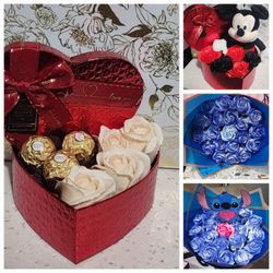 Valentines Decorations 