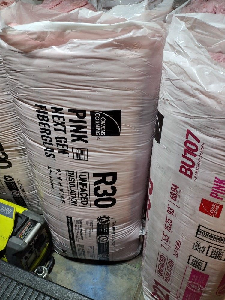 Insulation