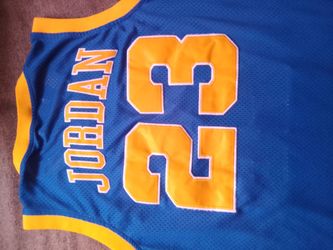 Jordan jersey