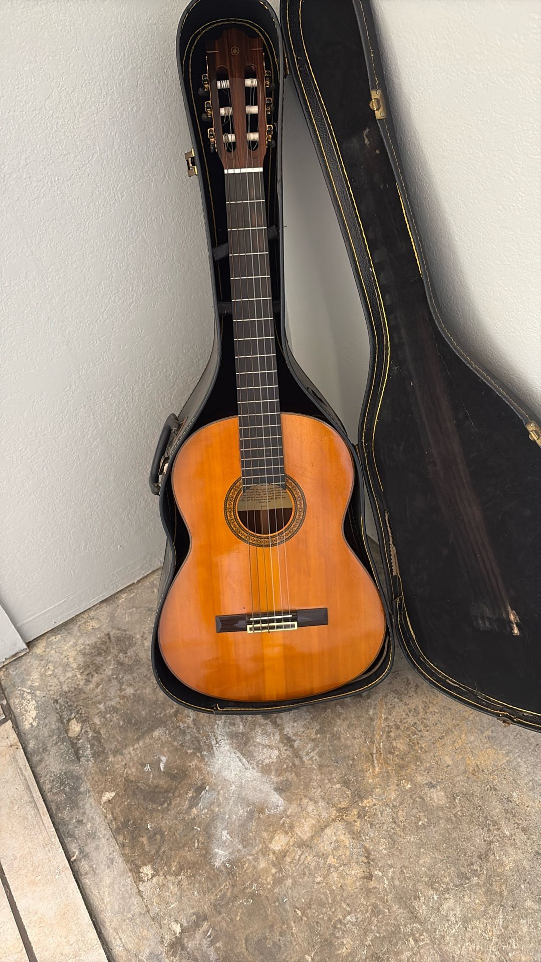 Guitar
