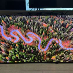 Sony - 77" class BRAVIA XR A95L OLED 4K UHD Smart Google TV (2023) Model: XR77A95L