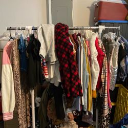 Clothes 