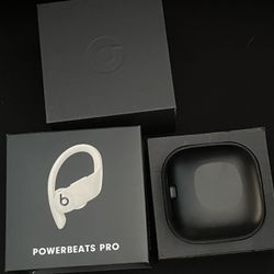 Beats Powerbeats Pro Wireless Earbuds 