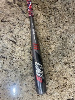 28/18 Marucci Cat 9