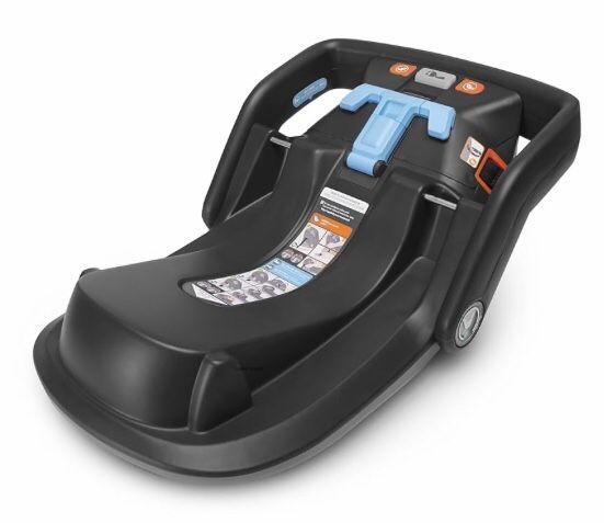 UPPAbaby Mesa Car Seat Base